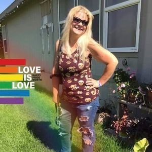 Meet your Posher, Barbara